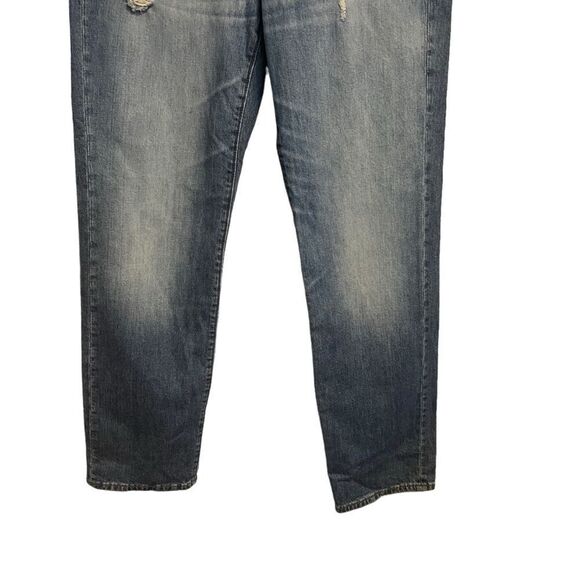 J. Crew ECO Jeans 770 Straight 31/30 NWT - Picture 5 of 8